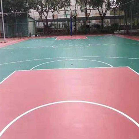 河西球场地坪行业近期有多个重要更新